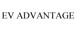 ev advantage