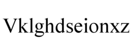 vklghdseionxz