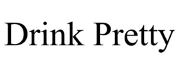 drink pretty
