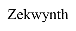 zekwynth