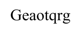 geaotqrg