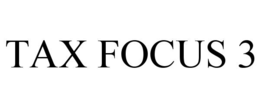 tax focus 3