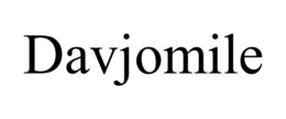 davjomile