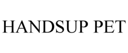 handsup pet