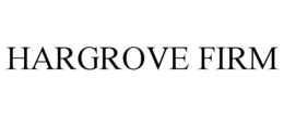 hargrove firm