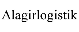 alagirlogistik
