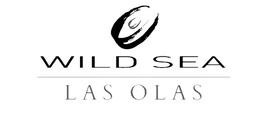 wild sea las olas