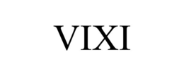 vixi