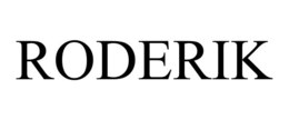 roderik