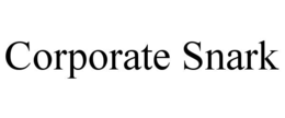 corporate snark