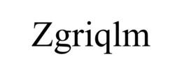 zgriqlm