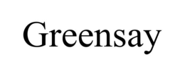 greensay