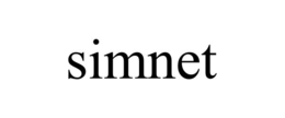 simnet
