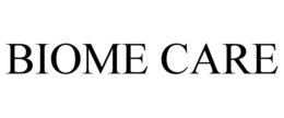 biome care
