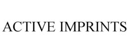 active imprints