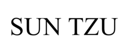 sun tzu