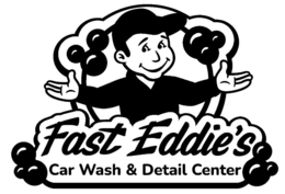 fast eddie's car wash & detail center