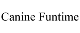 canine funtime
