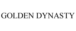 golden dynasty