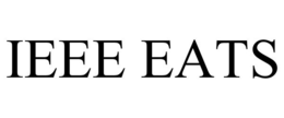 ieee eats