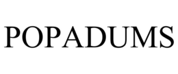 popadums