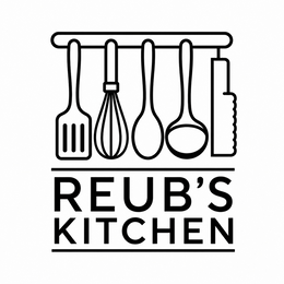 reub's kitchen
