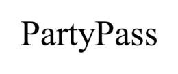 partypass