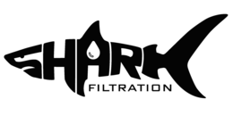 shark filtration