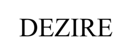 dezire