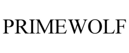 primewolf