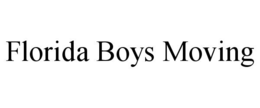 florida boys moving