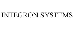 integron systems