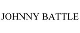 johnny battle