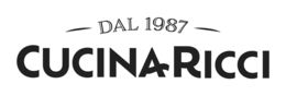 dal 1987 cucina ricci
