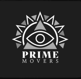 prime movers