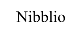 nibblio