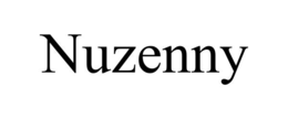 nuzenny