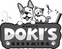 mobile doki's grooming