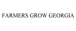 farmers grow georgia