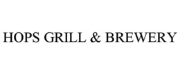 hops grill & brewery