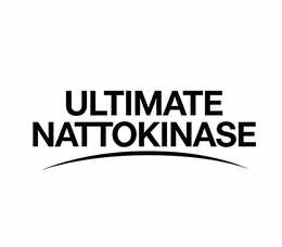 ultimate nattokinase