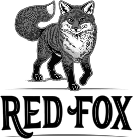 red fox