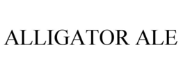alligator ale