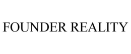 founder reality