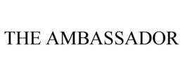 the ambassador