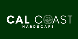 cal coast hardscape