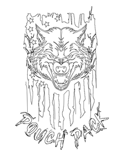 pouch pack