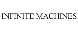 infinite machines