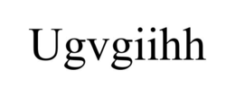 ugvgiihh