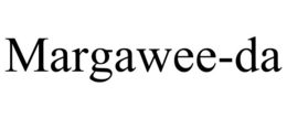 margawee-da